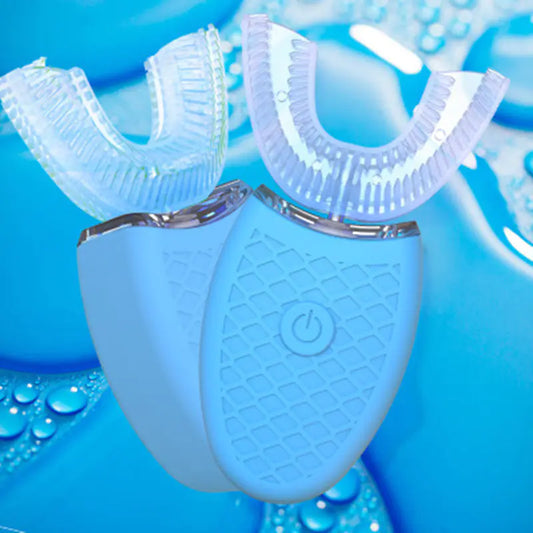 Electric Teeth Whitening Device