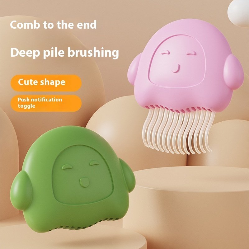 Perfect Cat & Dog Macroneedle Comb