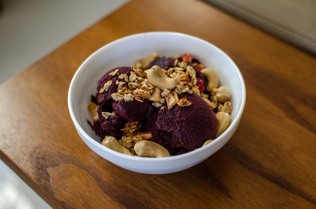 Açaí Berry