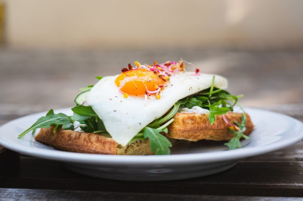 Arugula / Rocket