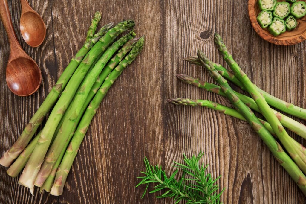Asparagus