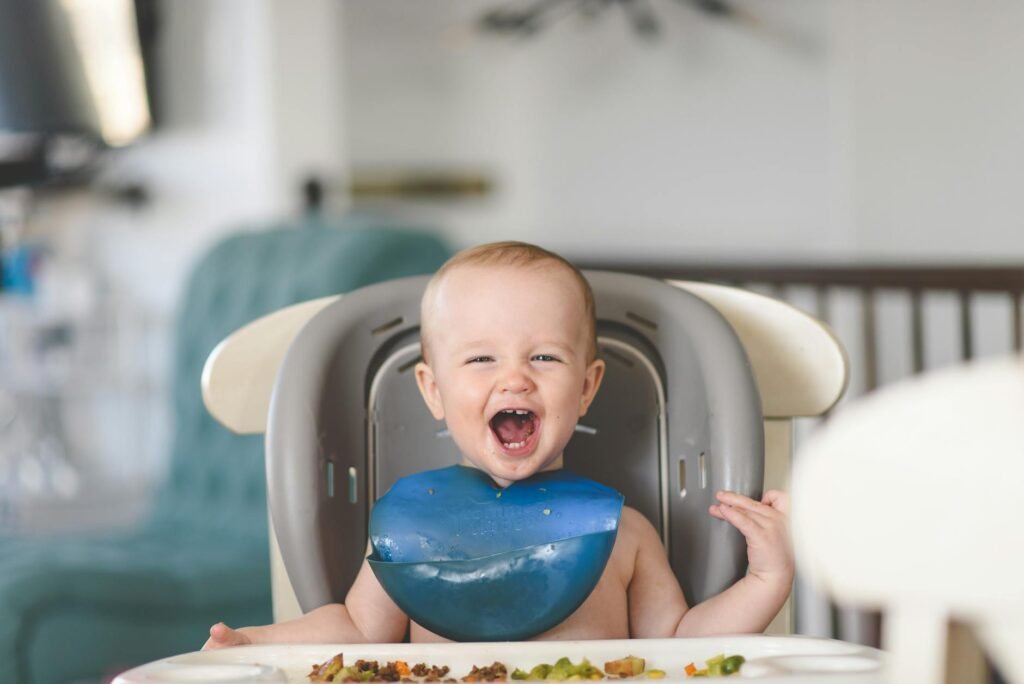 Baby Food