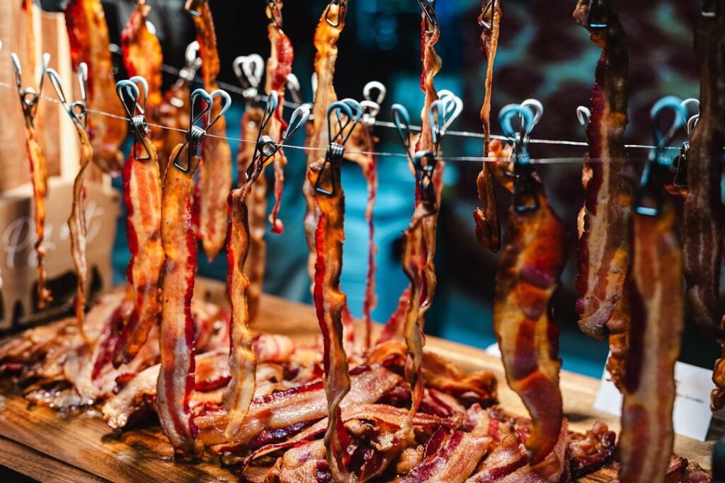 Bacon