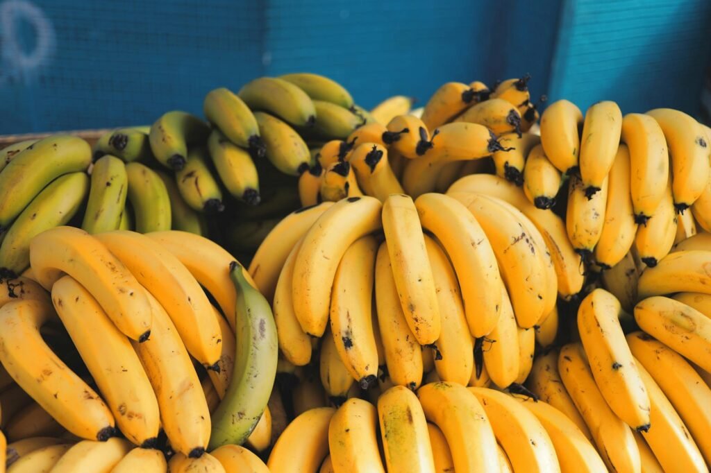 Bananas