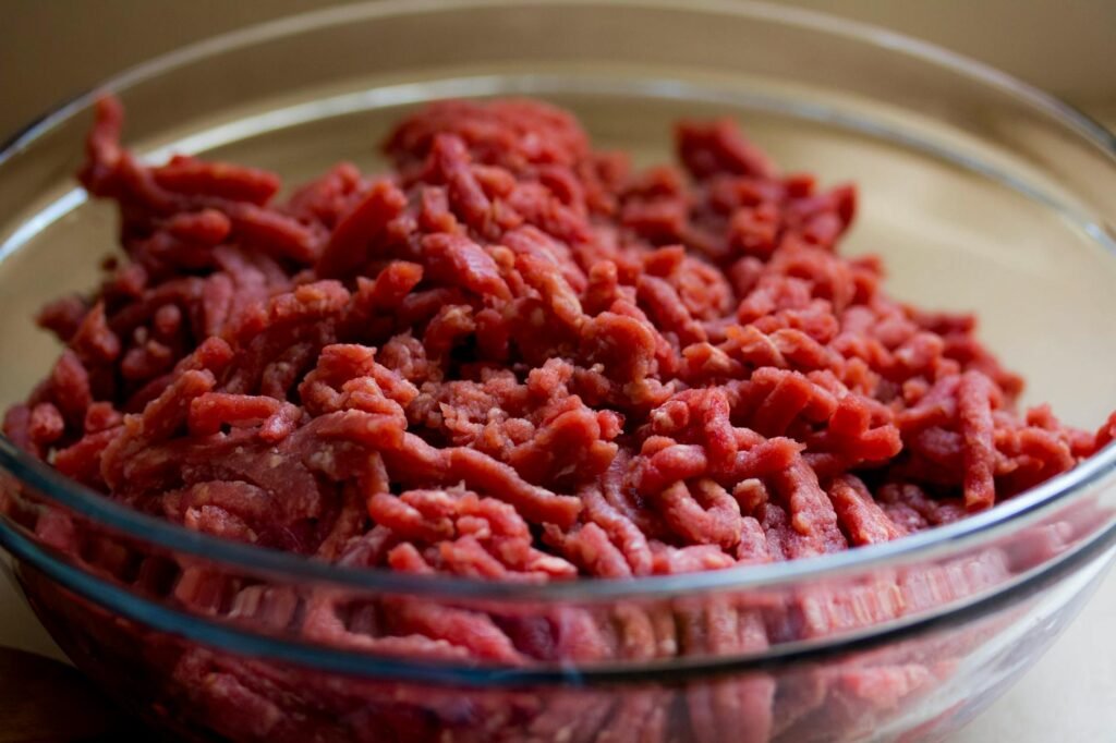 BARF Raw Diet Calculator