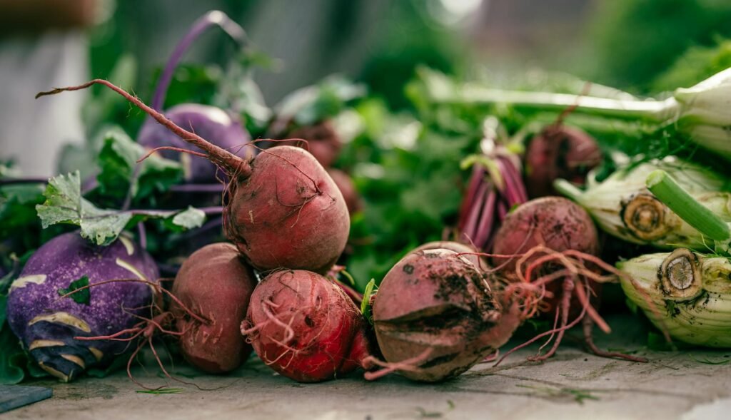 Beets