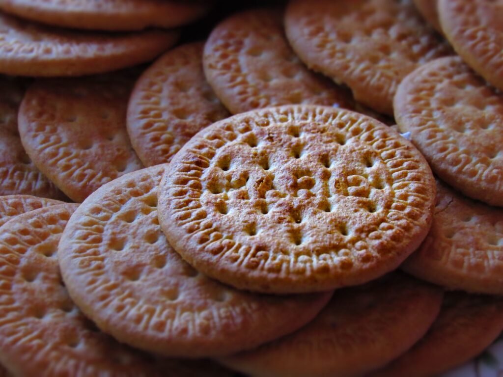 Biscuit