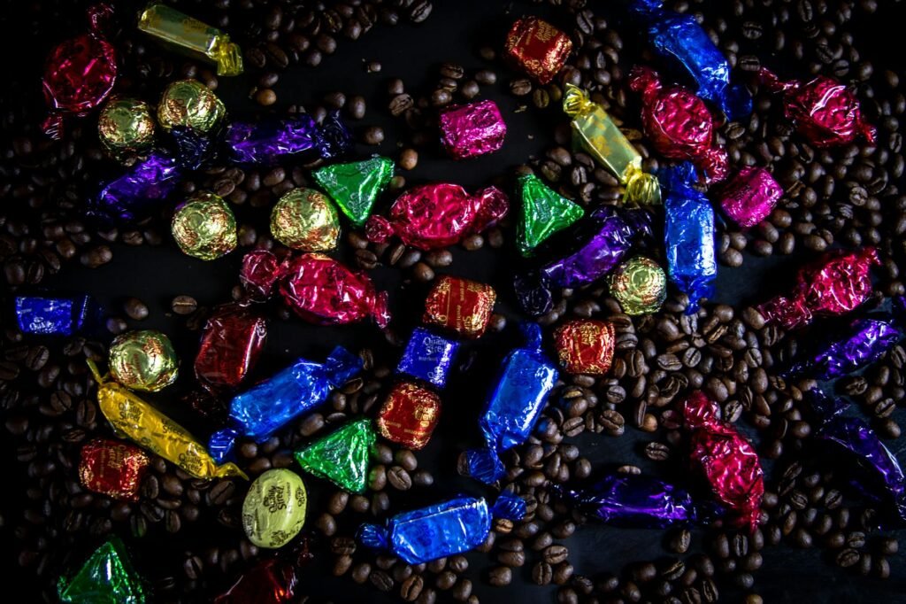 Caffeine