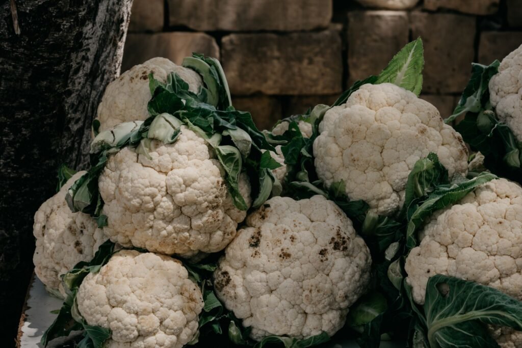 Cauliflower