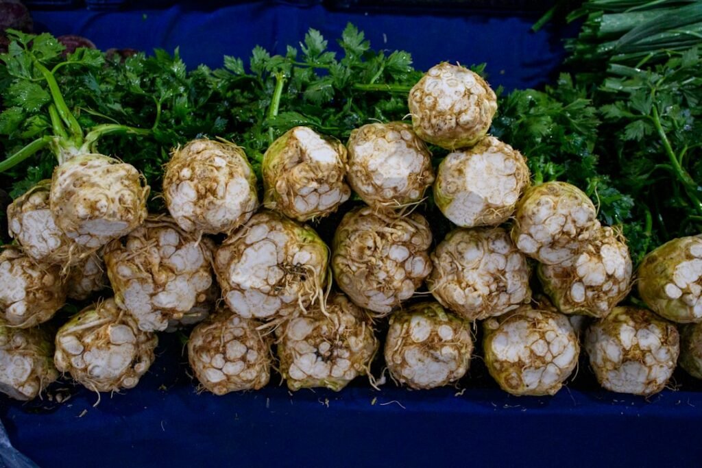 Celery
