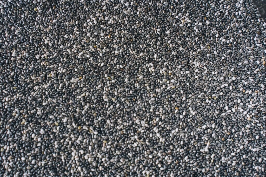 Chia Seeds