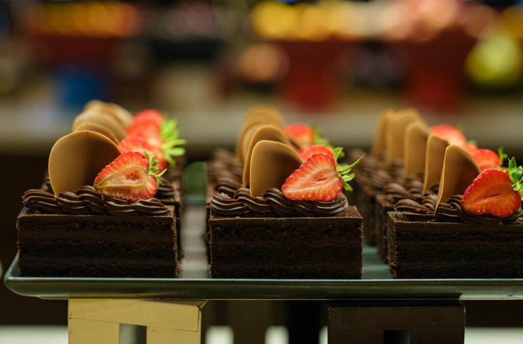 Chocolate Cake