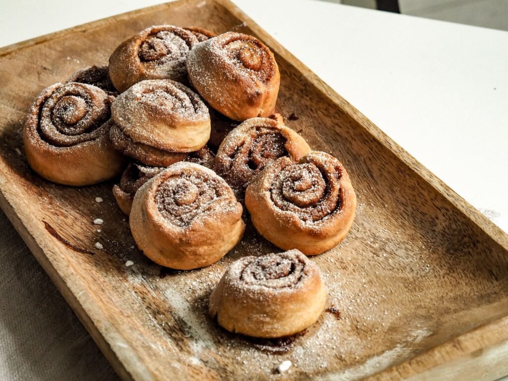 Cinnamon (Powder)