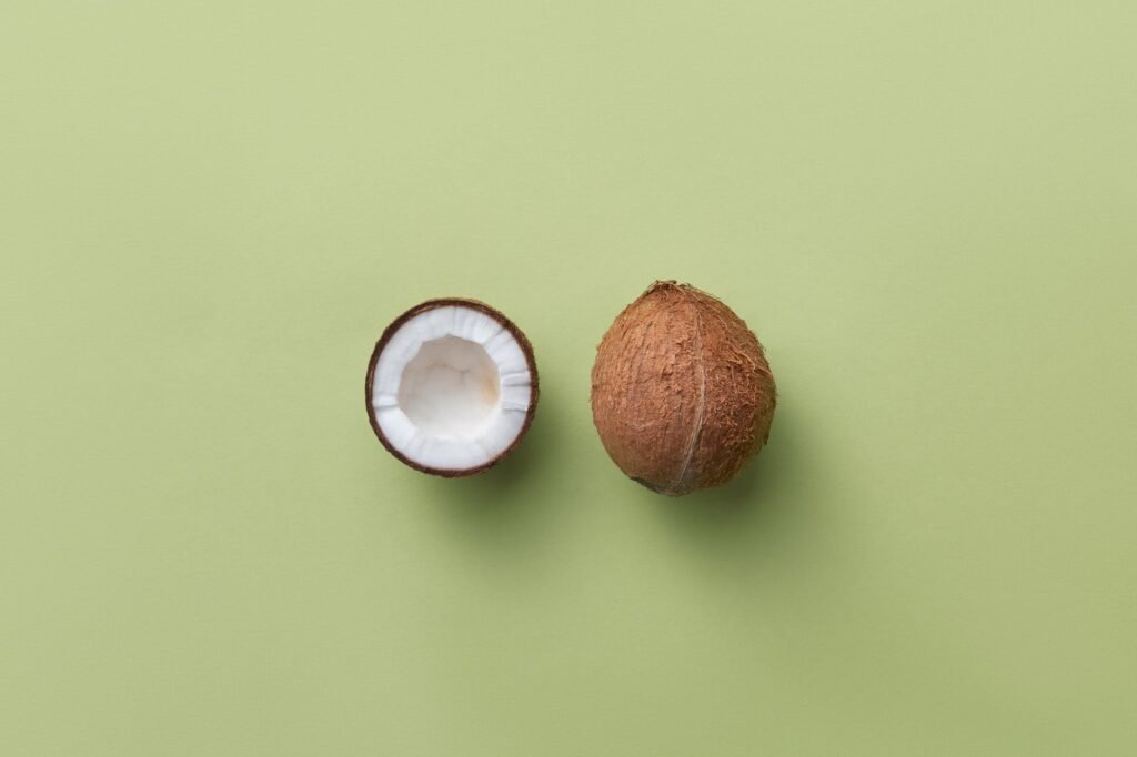 Coconut