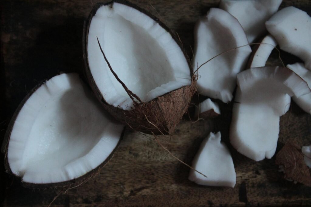 Coconut Oil