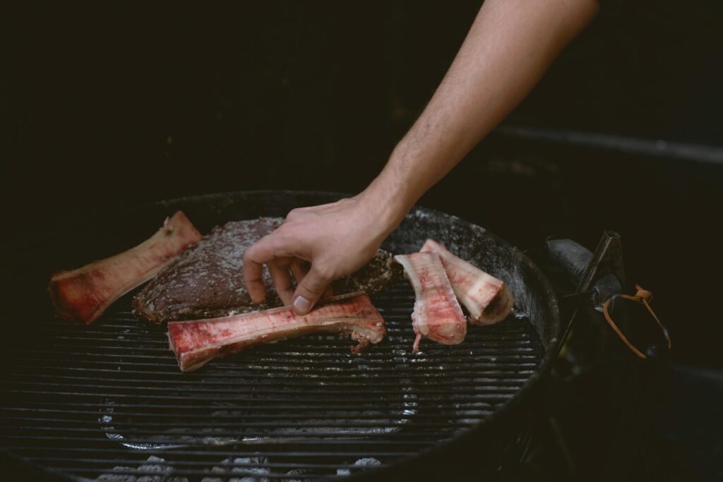Raw Bones