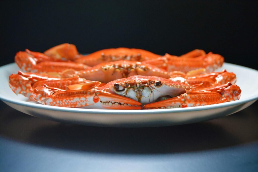 Crab