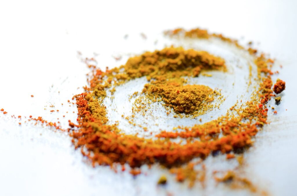 Curry / Curry Powder