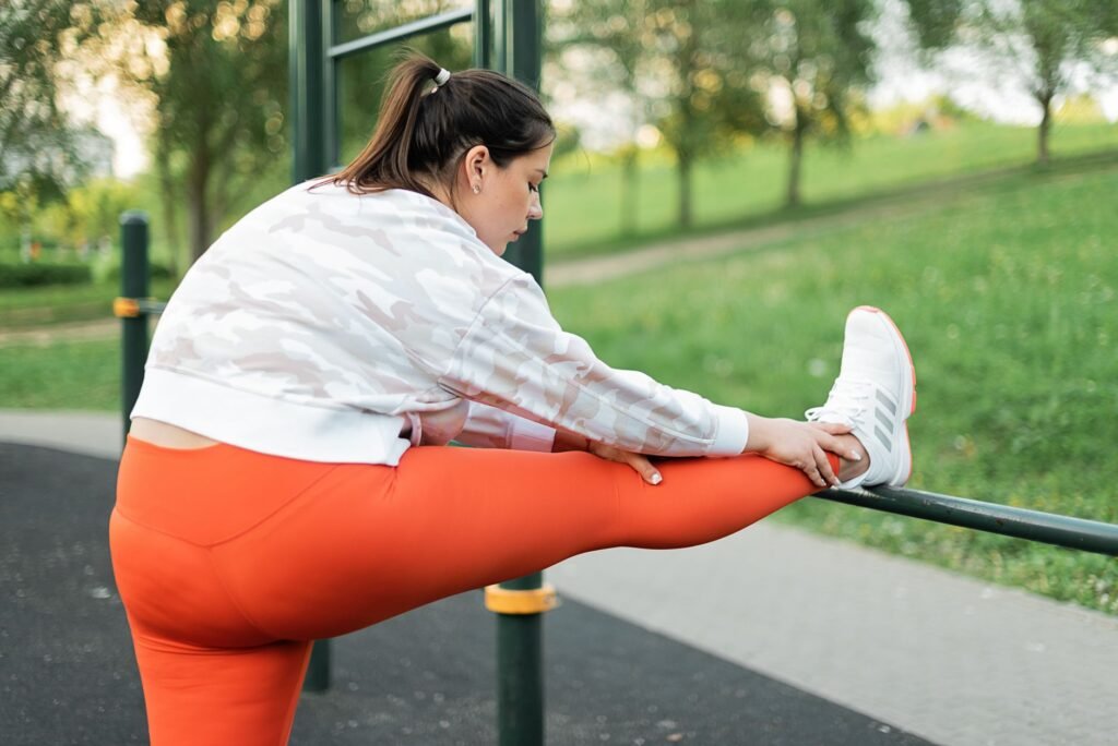 Daily Exercise Needs Calculator
