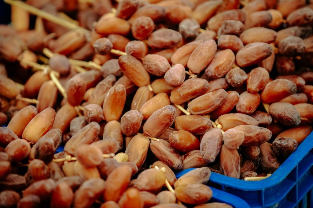 Dates