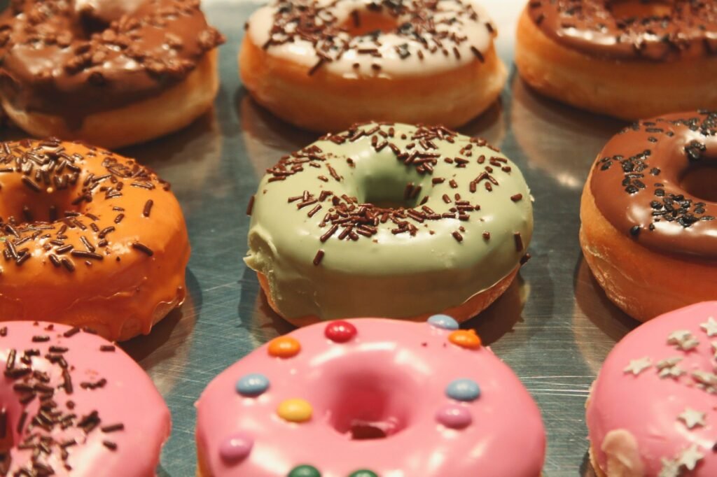 Donuts