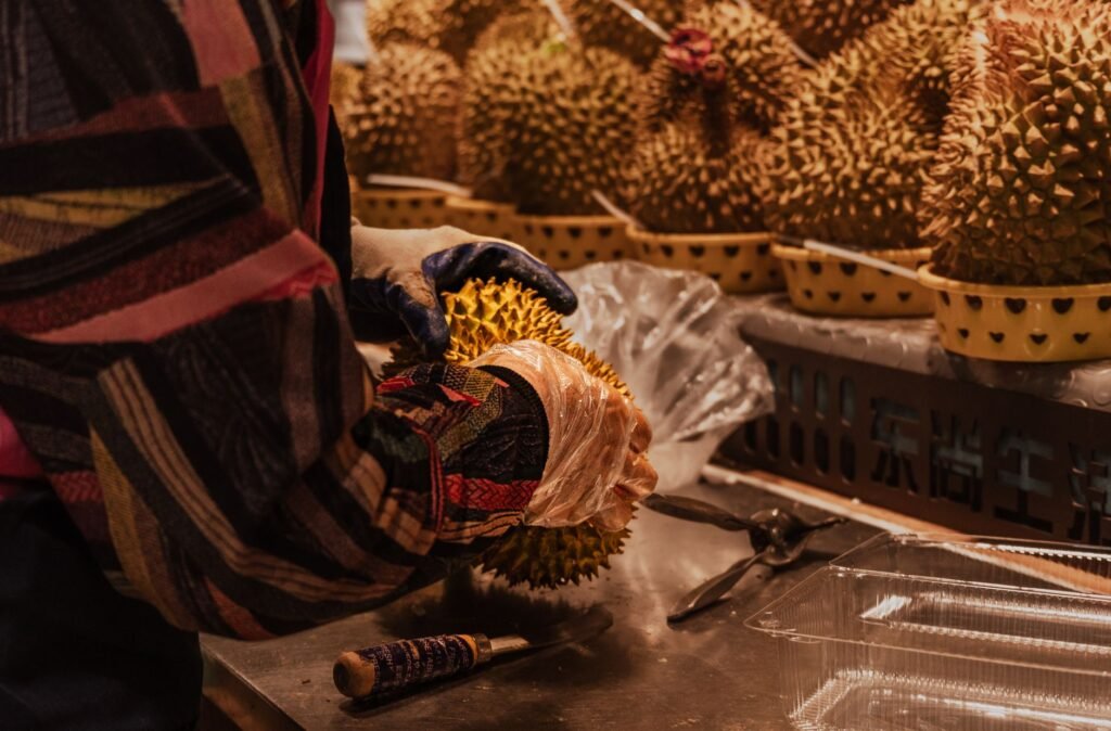 Durian
