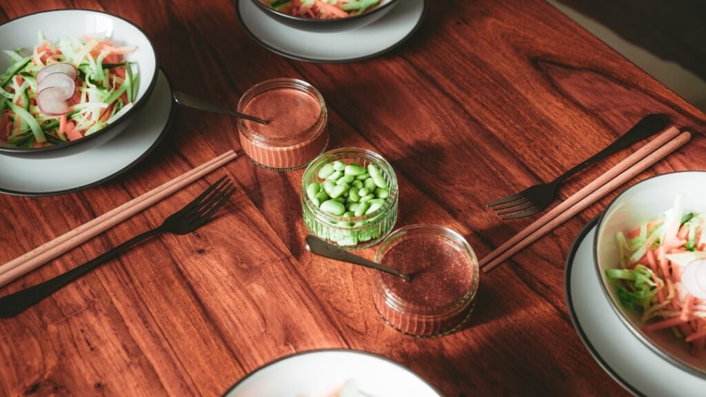 Edamame