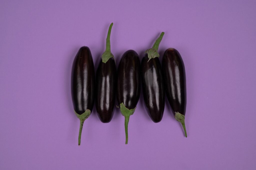 Eggplant