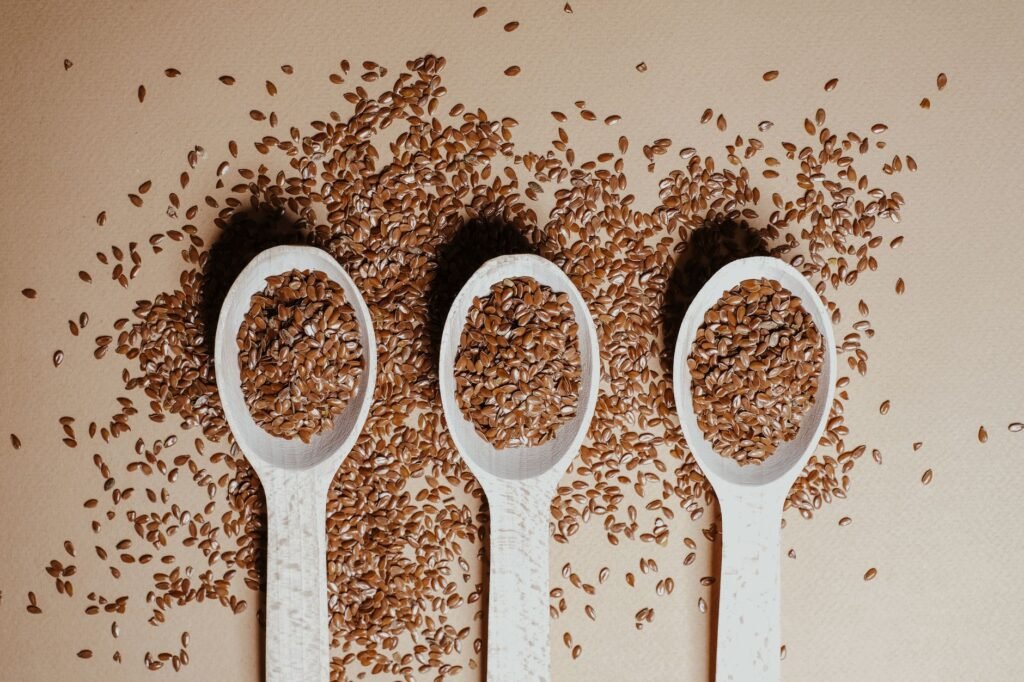 Flaxseed