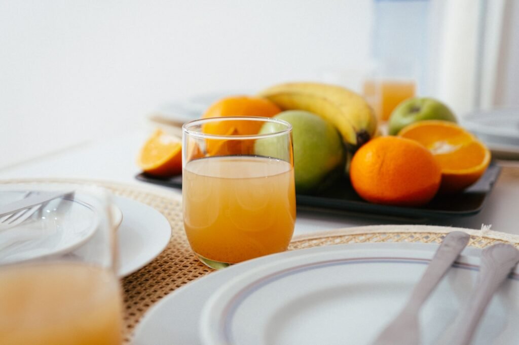 Fruit Juice
