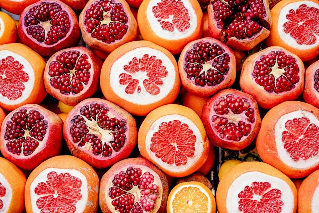 Grapefruit