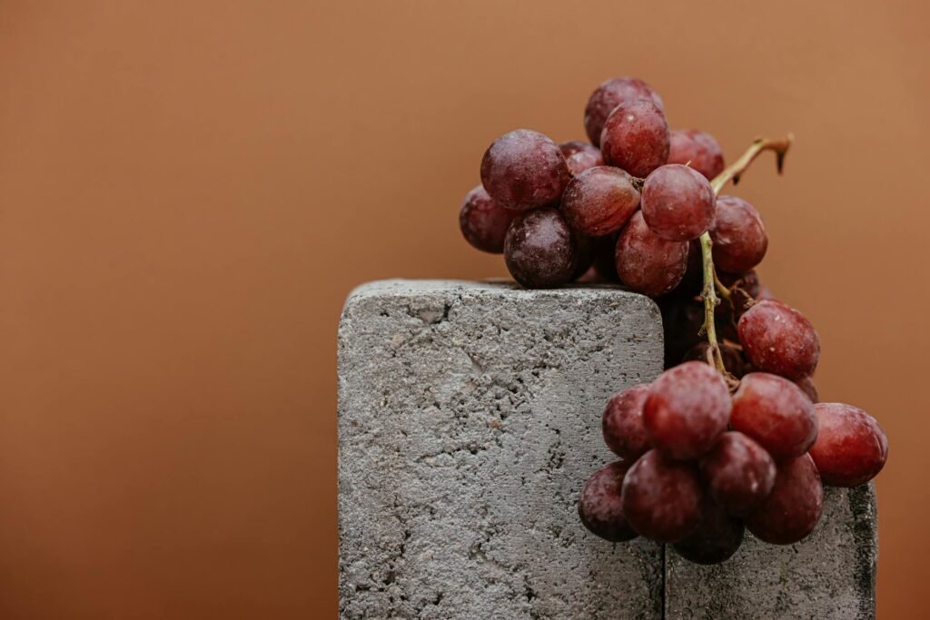 Grapes