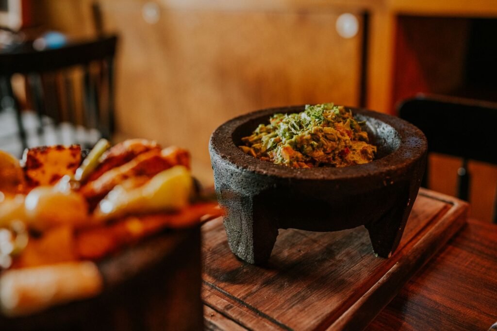 Guacamole