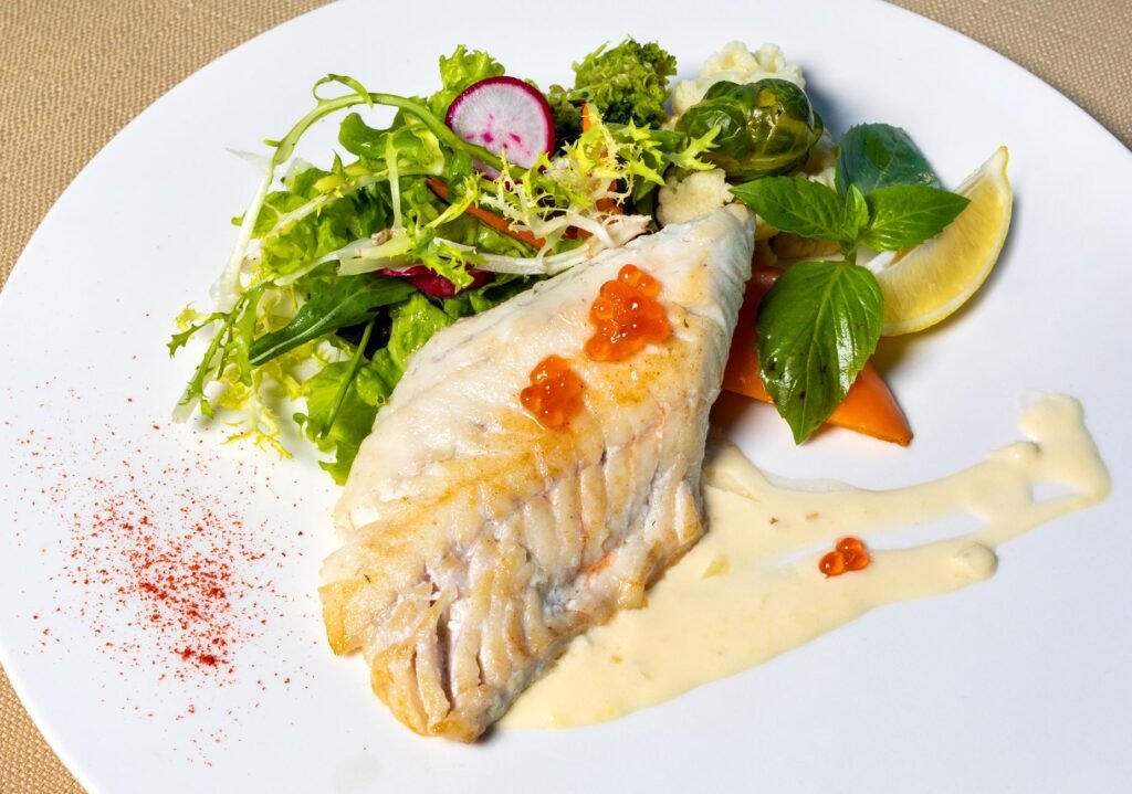 Haddock