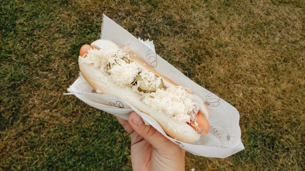 Hot Dogs