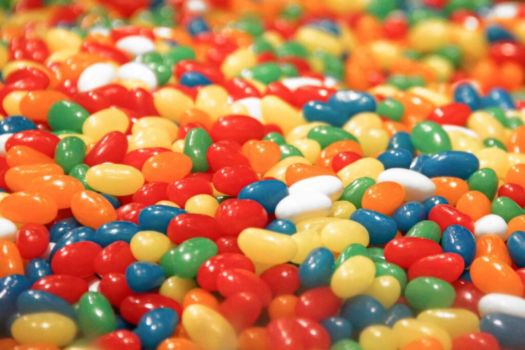 Jellybeans