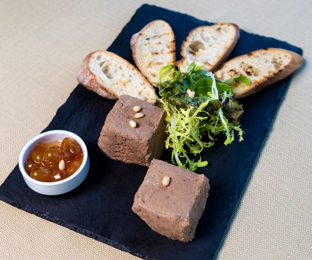 Liver (cooked)