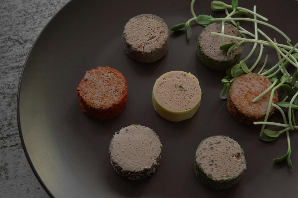 Liver Pâté