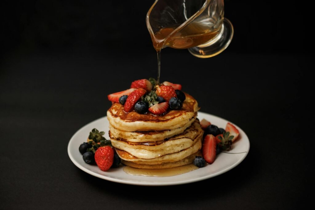 Maple Syrup