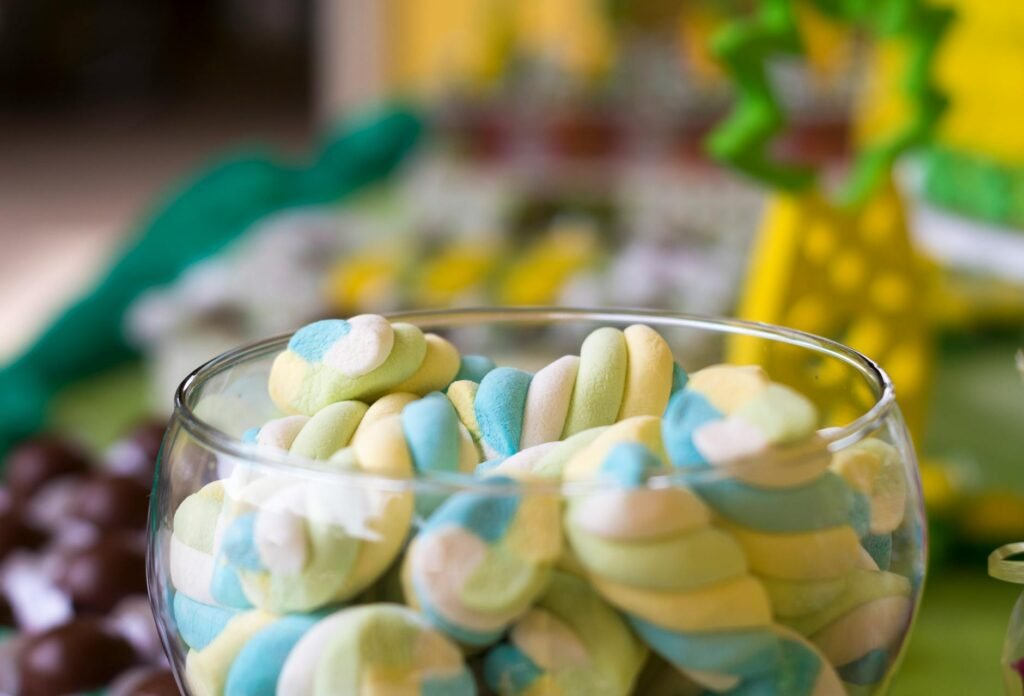 Marshmallows