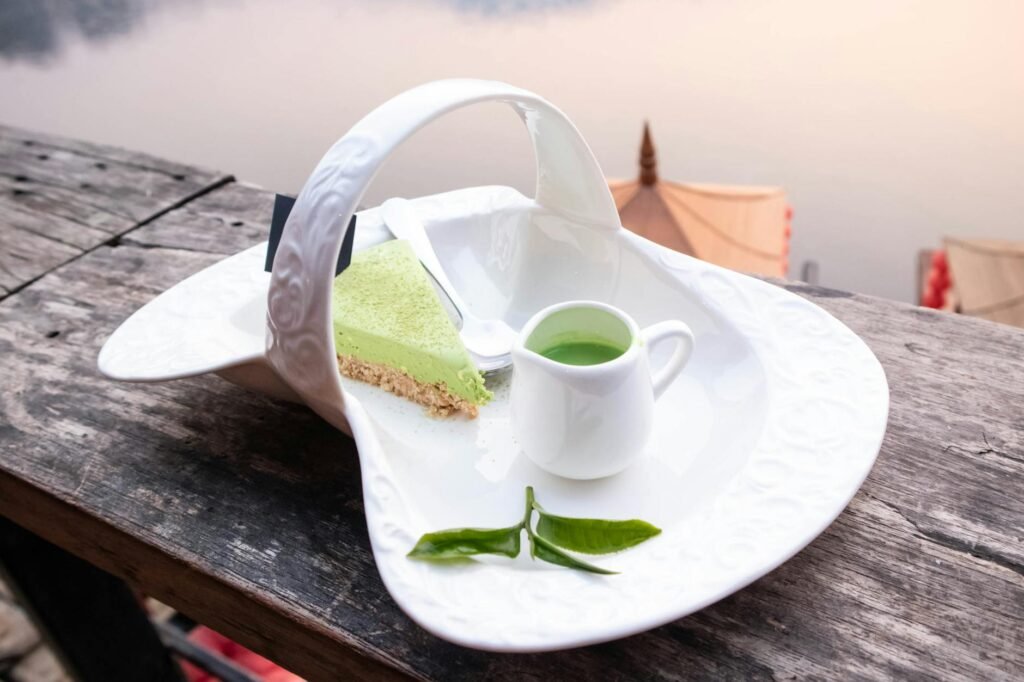 Matcha