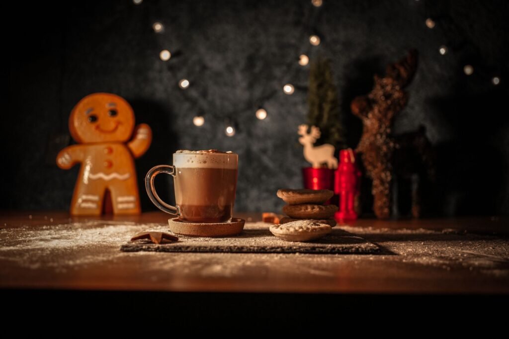 Mince Pies