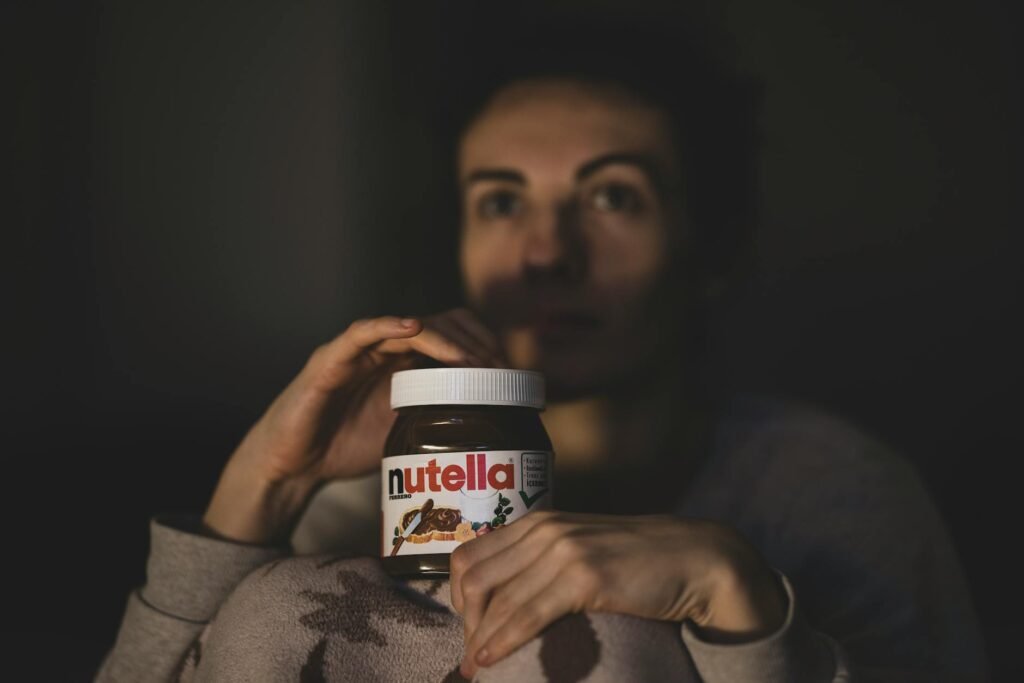 Nutella