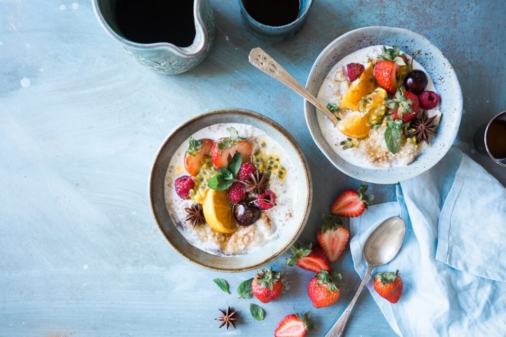 Oats