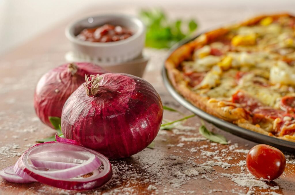 Onion