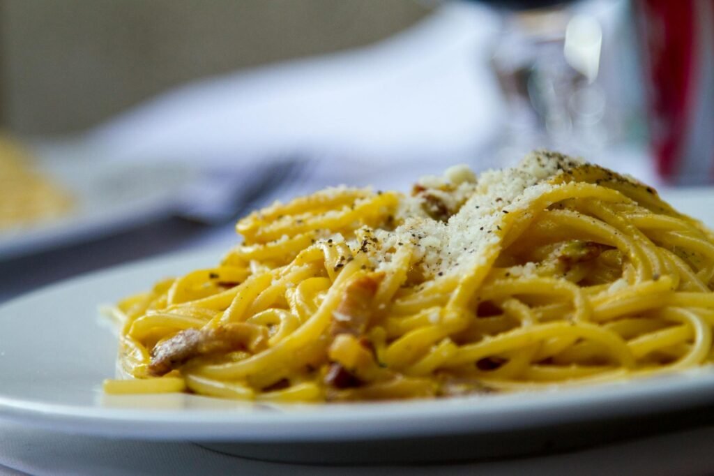 Parmesan