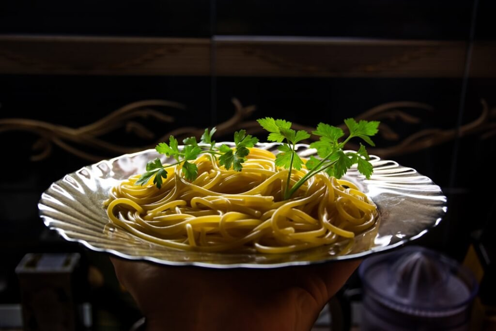 Parsley