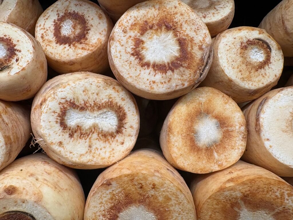 Parsnip