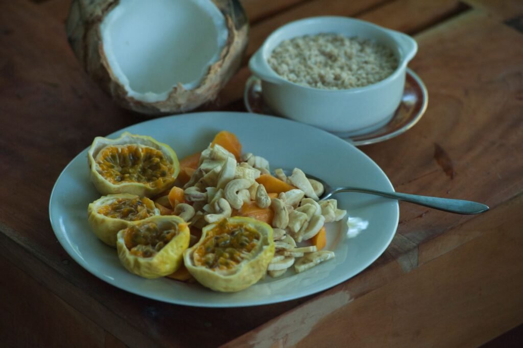 Passion Fruit