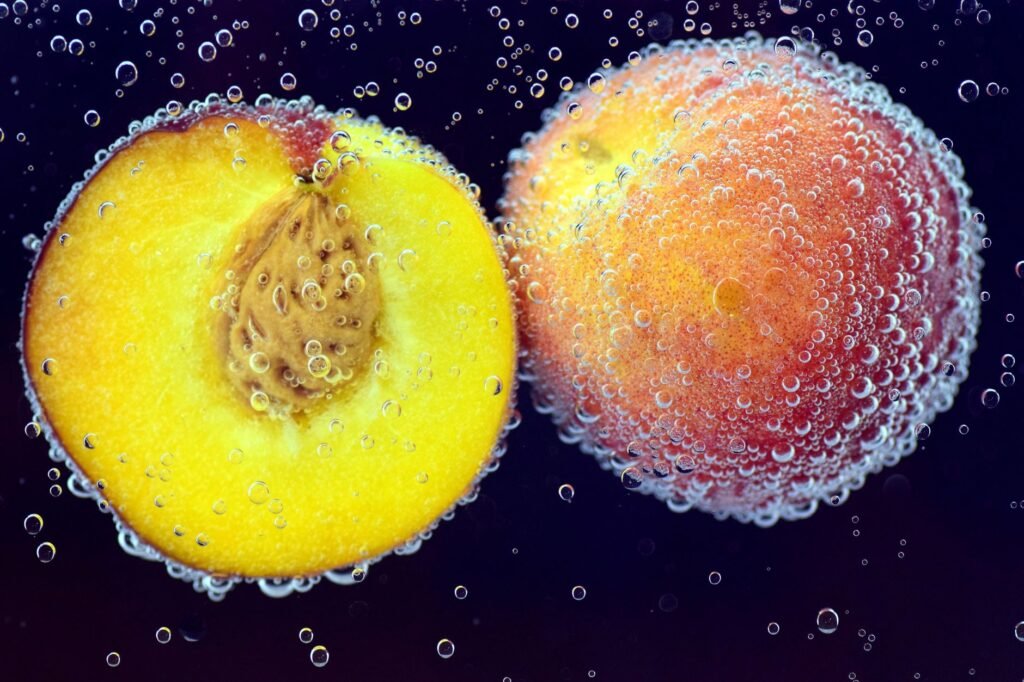 Peach